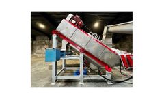 Mavitec - Paddle Washer