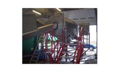 Mavitec - Washing Drum