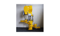 Mavitec - Piston Pump