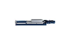 Mavitec - Progressive Cavity Pumps