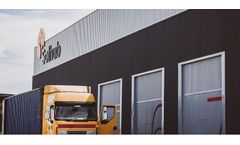 Solhub - Standard Factory Service