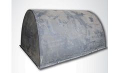 WCS - Model Bio-Shells - Bio-Shells