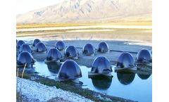 WCS - Bio-Domes