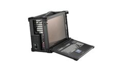 DestructData - Model PEEK Series - Portable Enterprise Erasure Kit