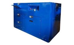 DestructData - Model SSD - Mid Volume Hard Drive, Combo Shredders