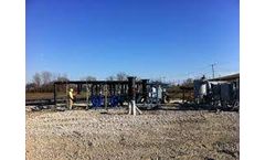 Sauk Trail Hills Renewable Natural Gas