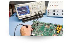 Norditech - Repair & Calibration Services