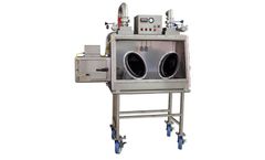 Germfree - Model Class III - Biosafety Cabinet