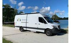 Germfree - Mobile Biocontainment Vans and Trailers