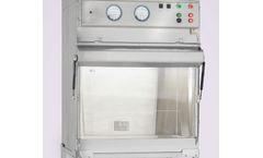 Germfree - Model Class 2 -Type B2 - Biosafety Cabinet