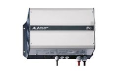 Studer - Model AJ Series - Inverters
