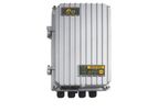 VarioTrack - Solar Charge Controller