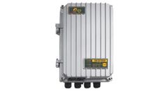 VarioTrack - Solar Charge Controller