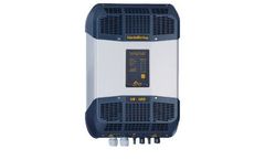 VarioString - Solar Charge Controllers