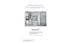 HRET Complete - Brochure