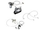 Heliocentris - Hydrogen Connection Kit