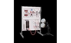 Dr FuelCell - Professional Training System