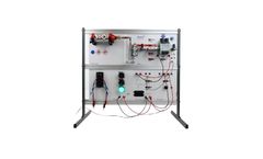 Heliocentris - Fuel Cell Trainer