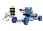 Dr FuelCell - Model Car