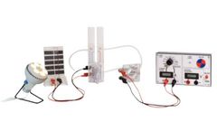 Dr FuelCell - Renewable Energy Science Kit