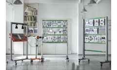 Heliocentris - Renewable Energy Trainer