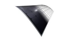 Sunplugged - 85 Watt Solar Module