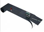 Sunplugged - Monoscribe Solar Cell Material