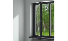 Sunplugged - Solar Concentrator Smart Window