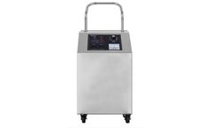 Quanju - Model QJ-8003K - 3g 5g Air Deodorizer Ozone Machine