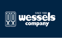 Wessels - Model HBT 2-Port - 2-Port Hot Water Buffer Tank