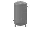 Wessels - Model TES Series (ASME) - Thermal Energy Storage Tanks