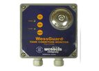 WessGuard - Tank Condition Monitor