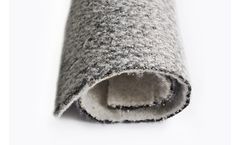 Eurobent - Geosynthetic Clay Bentonite Liner (GCL)