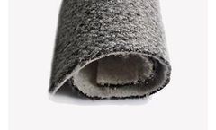 Eurobent - Model C - Betonite Waterproofing Mat