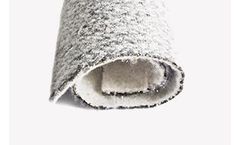 Eurobent - Landfill Capping Quick Seal - Bentonite Liner