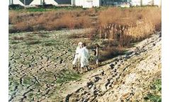 Soil and Groundwater Contamination