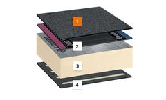 Bauder - Total Roof Membrane System