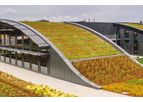 Bauder - Green Roofs