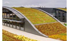 Bauder - Green Roofs