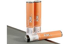 Bauder - Model K5K - Capping Sheet