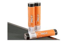 Bauder - Model PRO F - Capping Sheet