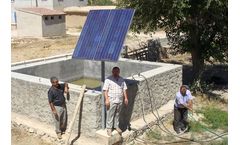 Sunset - Stand-Alone Off-Grid Systems