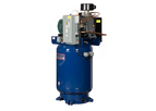 Hypervac - Rotary Screw Compressors