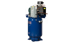 Hypervac - Rotary Screw Compressors