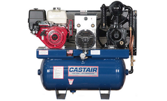 Hypervac - Gas Powered Compressors