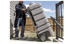 Hypervac - Revolution Hybrid Duct Vacuum System