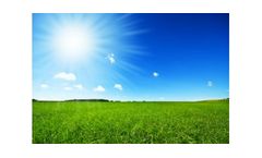 Environment Monitoring Solution