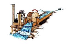 Micro-Hydrology Monitoring