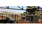 WOG - Biogas to Electricity  System