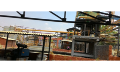 WOG - Biogas to Electricity  System
